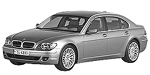 BMW E66 P1679 Fault Code