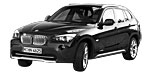 BMW E84 P1679 Fault Code