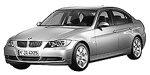 BMW E90 P1679 Fault Code